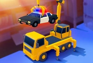 Precision Parking Simulator