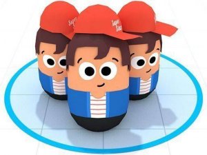 Popular Wars Online Game Arcade Game