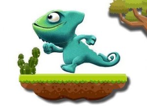 Dino Run Adventure Online Arcade Game