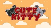 Cute Kitty Match 3 Puzzle Game