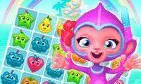 Fruit Fever World Online Puzzle Game