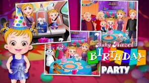 Little Mia Celebration Day