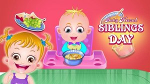 Toddler Sibling Playtime Adventure