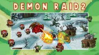 Demon Raid 2: Kingdom Defense