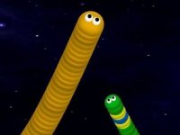 SnakeZ Online Game