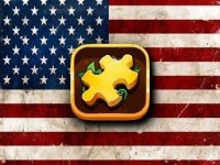 Daily America Jigsaw Puzzle Game Online