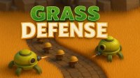 Grass Defense - Tower Defense Strategy Game