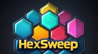 NextRealm HexSweep Online Puzzle Game