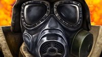 Masked io Online Shooting Game
