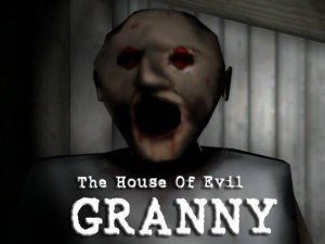 Granny's Puzzle Escape Adventure