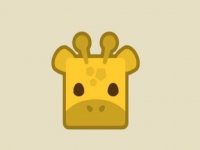 Save the Giraffe Puzzle Game