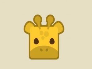 Save the Giraffe Puzzle Game Arcade Game