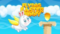 Flying Easter Bunny Online Game