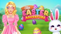 Ellie Easter Adventure: Fun Spring Celebration Game