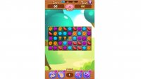 Jelly Match 3 Puzzle Game