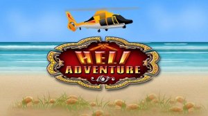 Heli Adventure Flying Arcade