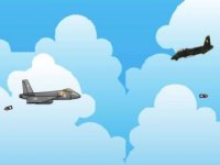 Clash with Jets Online Game