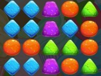 Jelly Friends Match 3 Puzzle Game