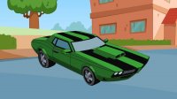 Ben Car Jigsaw Puzzle Game Online