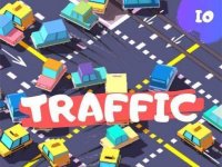 Traffic.io Online Game