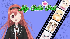 Cute Critters Card Recall