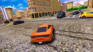 Precision Drift Driving