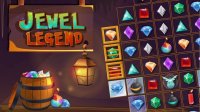 Jewel Legend Online Game