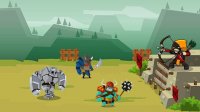 Fortress Defense Online Game