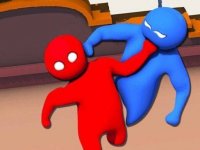Party.io Online Game