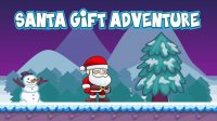 Santa Gift Adventure Online Game