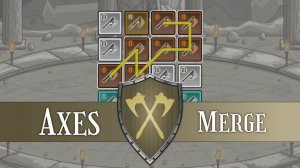 Pattern Puzzle: Tile Swap
