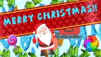 Christmas Match 3 Puzzle Game