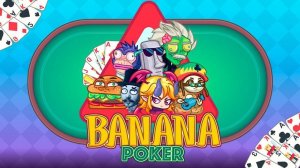 Banana Card Challenge