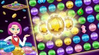 Royal Coin Rush - Match 3 Puzzle Game