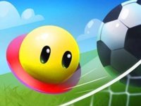 Soccer Ping.io Online Game
