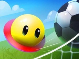 Soccer Ping.io Online Arcade Game