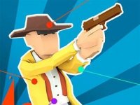 Ragdoll Duel Online Game