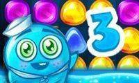 Back to Candyland Episode 3: Sweet River Puzzle Game