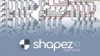 shapez.io Factory Automation Puzzle Game