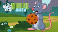 Mouse Jigsaw Online Puzzle Game