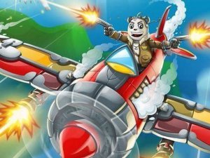 Cloud Defender Panda