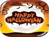 FZ Happy Halloween Memory Game Online