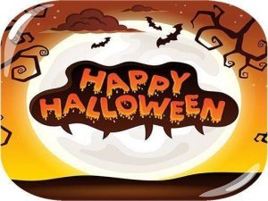 FZ Happy Halloween Memory Game Online