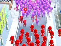Crowd City 2 Online Game