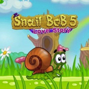 Snail Bob 5 Online Puzzle Game