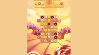 Donuts Match 3 Puzzle Game