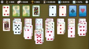 Reinarte Cards Online Puzzle Game