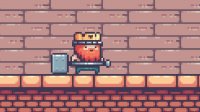 Thor King Pig: Pirate Adventure Game