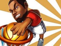 Basketball.io Online Game