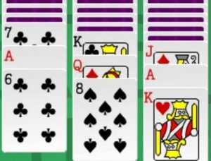 Solitaire 2 Classic Card Game